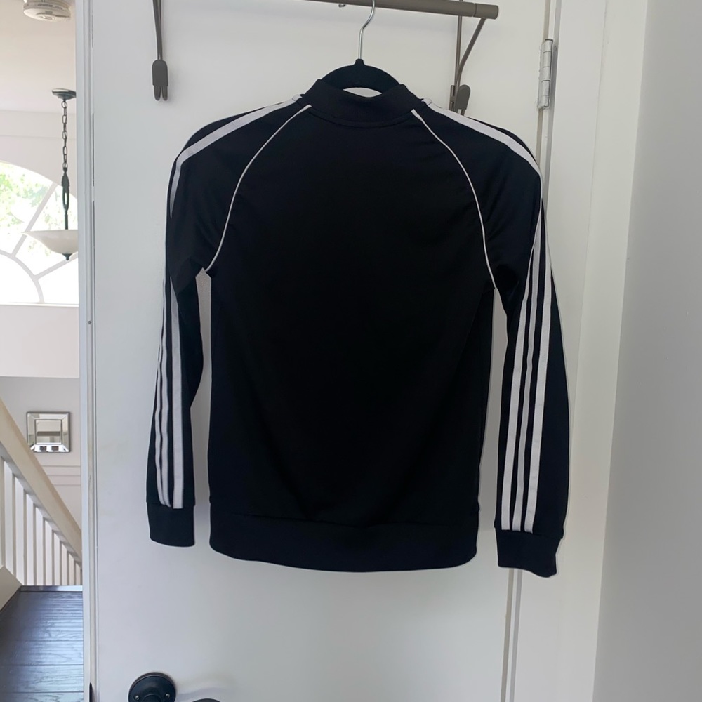 Adidas jacket - Picture 2 of 3